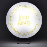 The Lord Of The Rings Logo Light - PP10461LR
