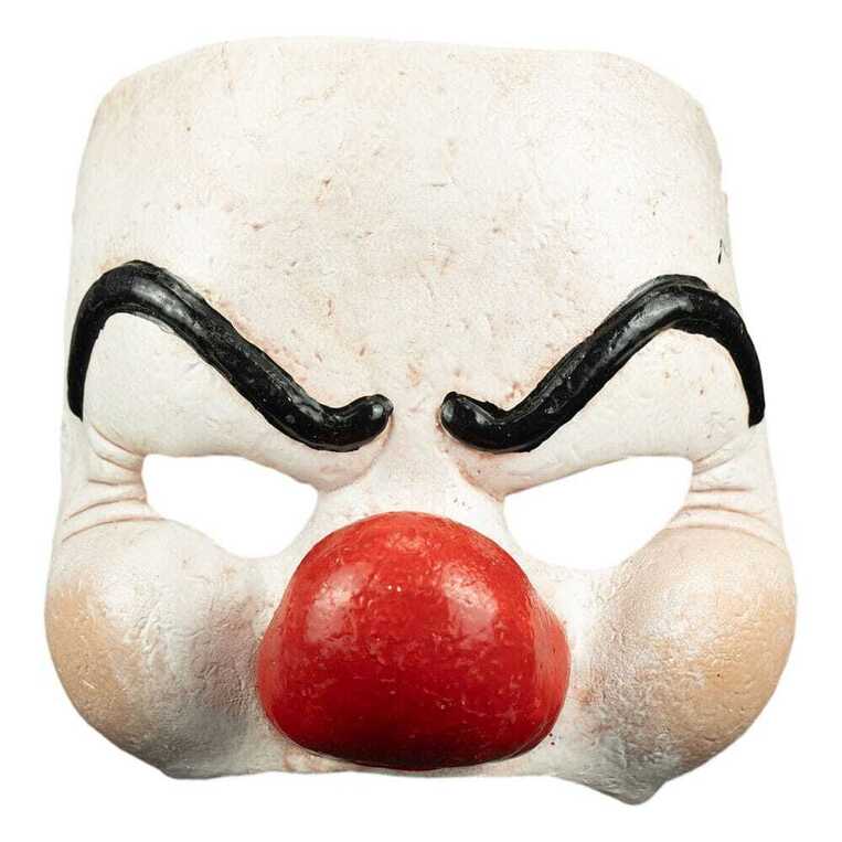 A Clockwork Orange Mask Dim Droog - TOT-DRSK103