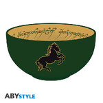 Lord Of The Rings Bowl 600 ml Prancing Pony Card Box - ABYBOL063 