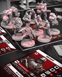 Wolfenstein: The Board Game - WOLF0001