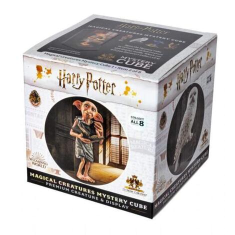 Harry Potter Magical Creatures - Mystery Cube - 8 pieces - NN8009