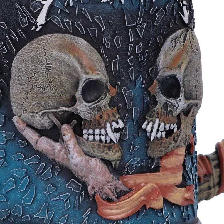 Metallica Tankard Sad But True (Resin) - NEMN-B6011V2