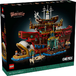 LEGO One Piece The Baratie Floating Restaurant - 75640