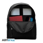 The Big Bang Theory - Backpack (black) - ABYBAG472