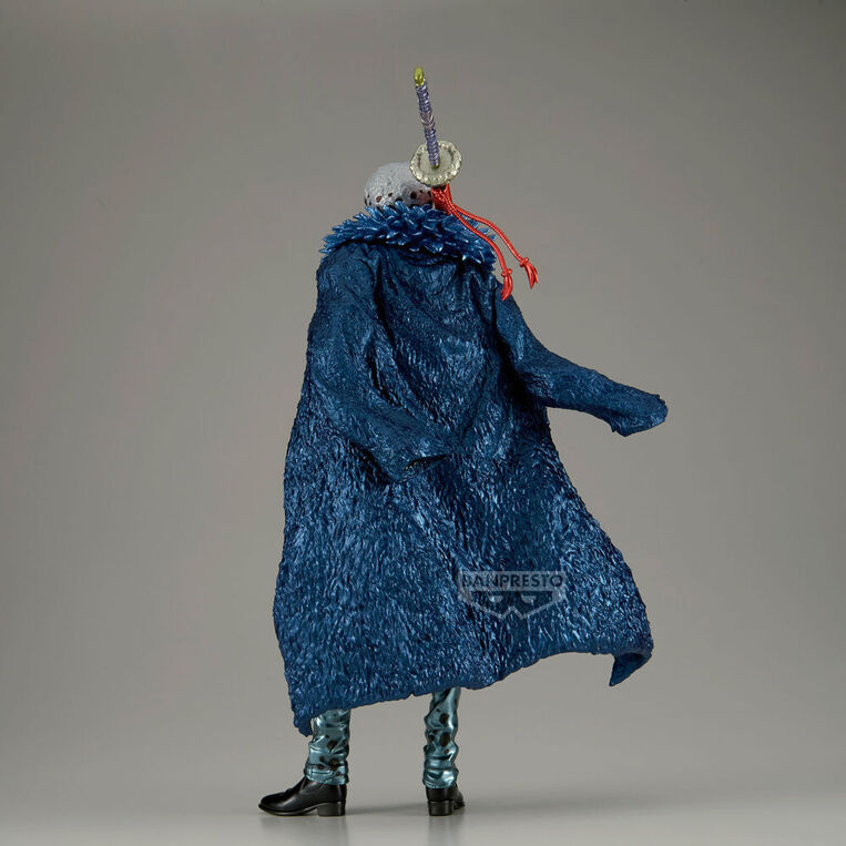 One Piece Trafalgar Law The Metallic Figure 31cm - BAN71210