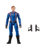 Marvel Guardians of the Galaxy Legends Series Star-Lord Action Figure 15 cm - F6602