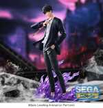Solo Leveling XrossLink PVC Statue Sung Jinwoo 18 cm - SEGA44351