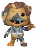 Funko Pop! Games: Five Nights at Freddy's - Costumed Mimic #1215 Vinyl Figure