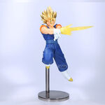 Dragon Ball Z Dokkan Battle Super Vegito 10th Anniversary Figure 19cm - BAN29379