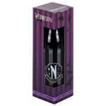 Wednesday Original Bottle (stainless steel, 500 ml) - KMN06163