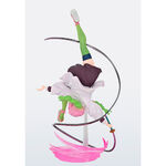 Demon Slayer Kimetsu no Yaiba Mitsuri Kanroji Aerial Figure 23cm - TAPR451773000