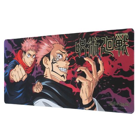 Jujutsu Kaisen Gaming Desk Mat - NCW241225