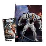 Marvel Rivals Collection 1/6 Action Figure Venom (Red Platinum Edition) 24 cm - MCF14849