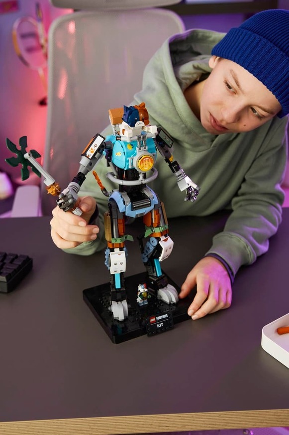 LEGO Fortnite KIT - 77081
