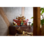 LEGO One Piece The Baratie Floating Restaurant - 75640