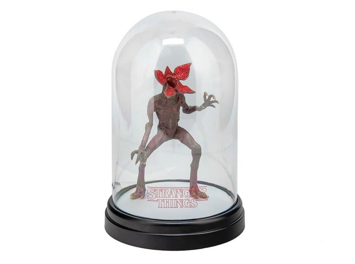 Stranger Things 5 Collectable Light Demogorgon 21 cm - PP14762ST