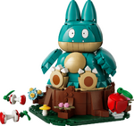 LEGO Pokemon Munchlax - 72150