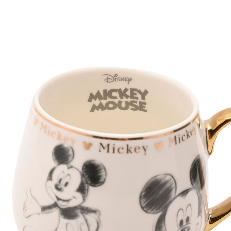 Disney Mickey Μug 300ml - DI2374