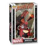 Marvel Comics Daredevil 60th Anniversary Daredevil #1 Comic Cover Funko POP! Vinyl