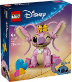 LEGO Disney Angel - 43257