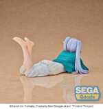 Frieren: Beyond Journey´s End Yumemirize PVC Statue Frieren Loungewear 8 cm - SEGA46768