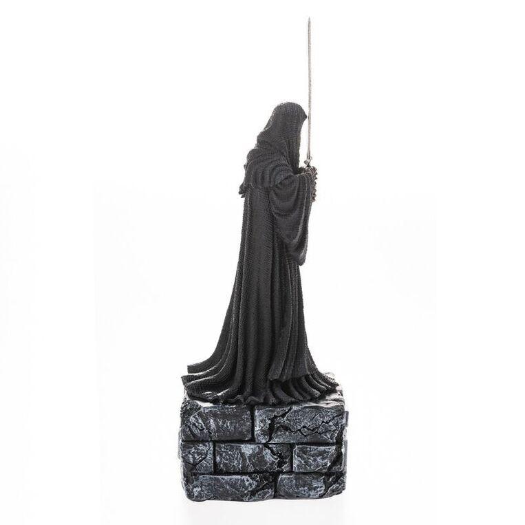The Lord of the Rings 3D Perpetual Calendar - CP3D11