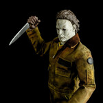 Halloween 2007 Action Figure 1/6 Michael Myers 30 cm - TOT-TTLG104