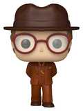 Funko POP! Stranger Things - Mr. Whatsit Figure #1808