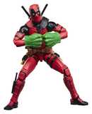 Deadpool & Wolverine Marvel Legends Action Figure Dogpool & Deadpool 15 cm - G2126
