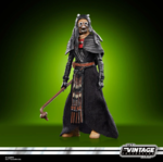 Star Wars: The Book of Boba Fett Vintage Collection - Tusken Warrior Action Figure (10cm) - F7308