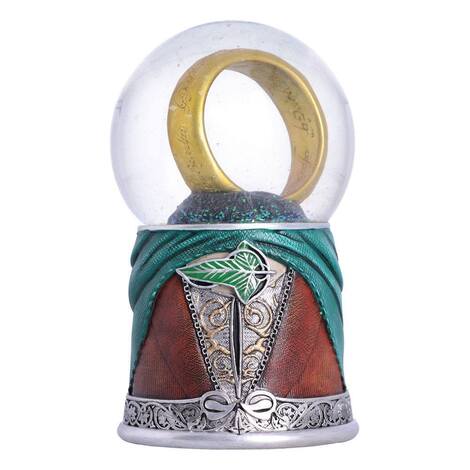 Lord of the Rings Snow Globe Frodo 17 cm (resin) - NEMN-B5878V2