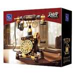 Original-Retro Series Construction Set Retro Phone 26 cm - PASY-85018