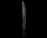 Star Wars Table lamp Dark Sabre 59,6 cm - UK16285