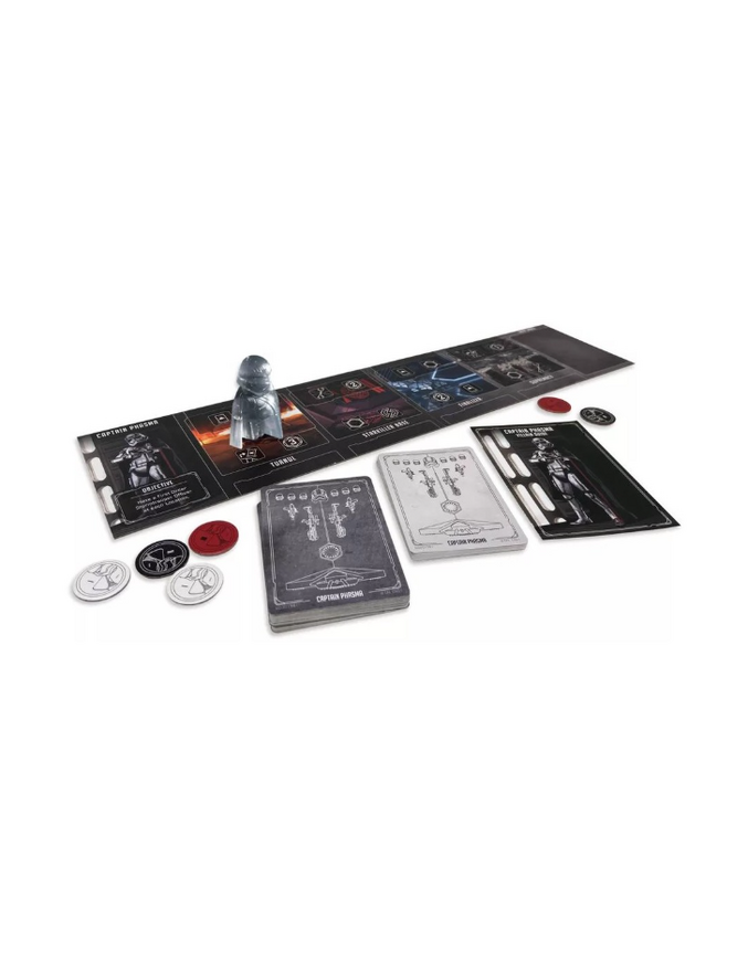 Επιτραπέζιο Παιχνίδι Star Wars Villainous: Revenge at Last - 05-22995