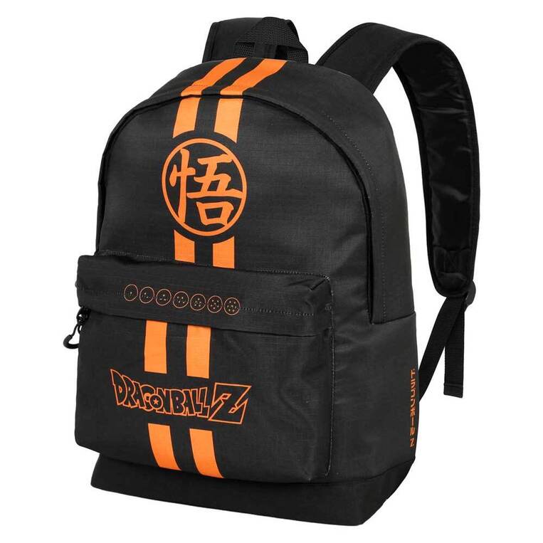 Dragon Ball Black Eco Backpack 2.0 Lining Ball - KMN05406
