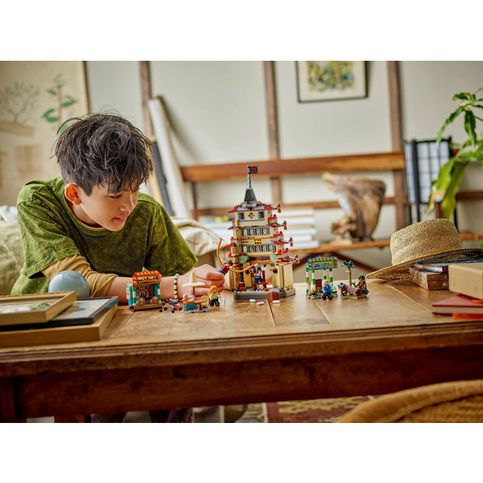 LEGO Battle at Arlong Park - 75638