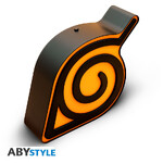 Naruto Shippuden Lamp Konoha - ABYLIG025