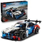 Lego Technic BMW M4 GT3 EVO Race Car - 42226