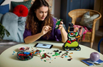 LEGO Super Mario World Mario and Yoshi - 71438