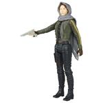 Star Wars: Rogue One - Jyn Erso Action Figure 30cm - B7377