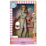Barbie Collector Miss Astronaut 1965 - JBJ48