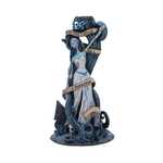 Corpse Bride Candle Holder With This Candle Vow 19 cm - NEMN-B7256C25