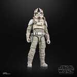 Star Wars: The Mandalorian & Grogu Black Series Action Figure Imperial Remnant AT-AT Driver 15 cm - G2571