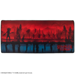Stranger Things Upside Down Desk Mat - CR2581