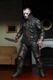 Friday the 13th Part 7 Action Figure Ultimate Jason New Blood 18 cm - NECA42003