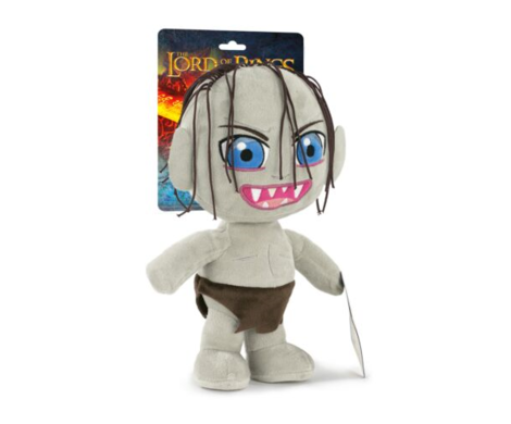 The Lord of The Rings - Plush 30cm Gollum - 760020226