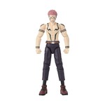 Jujutsu Kaisen Anime Heroes: Ryomen Sukuna Action Figure (17cm) - BA36988