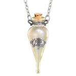 Harry Potter - Felix Felicis Pendant and Display - NN8599