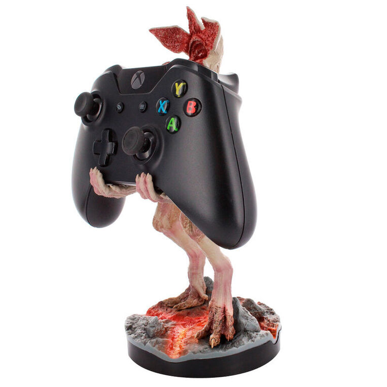 Stranger Things Cable Guys Charging Stand Demogoron 20 cm - EXGMER-3586