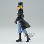 One Piece The Shukko Sabo Figure 17cm - BAN88810